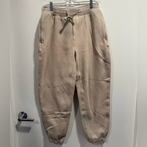 Lululemon men’s steady state joggers sweat pants